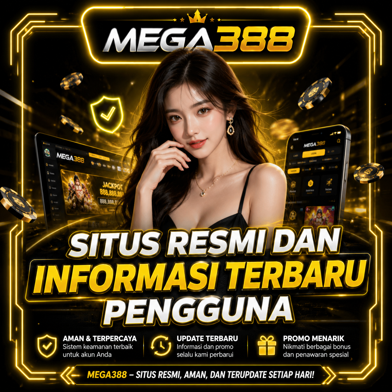 MEGA388