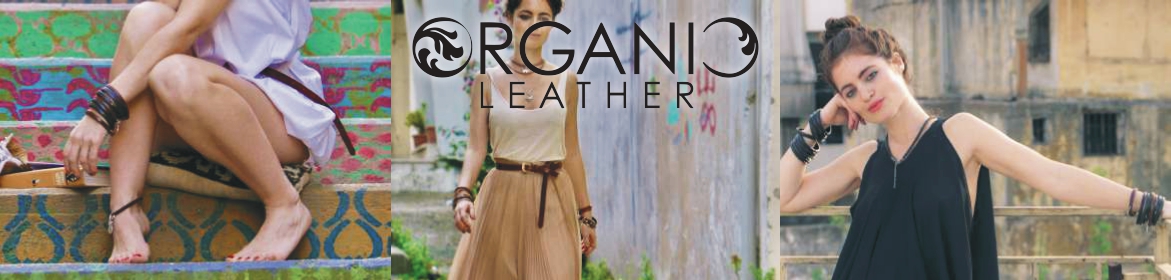Organic Leather